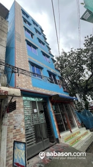  2 Bedroom Flat for rent in Johuri Moholla  Mohammadpur