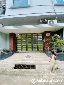  2 Bedroom Flat for rent in  Savar