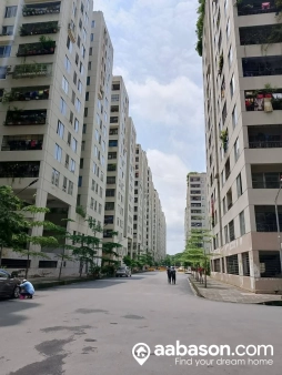  1553 Sqft,   Flat for sale in  Mirpur 14