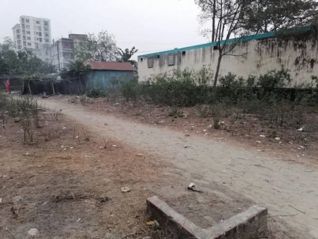  Residential Plot for sale in  Keraniganj