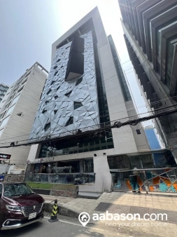  4447 SQFT, Office Space For rent In Sector 03  Uttara