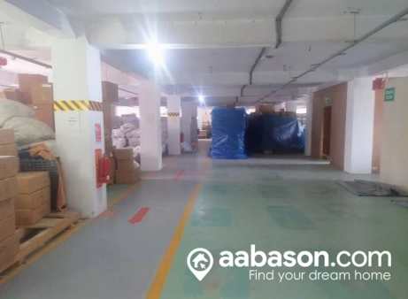  40000 Sqft,​ Factory for rent in  Savar DEPZ