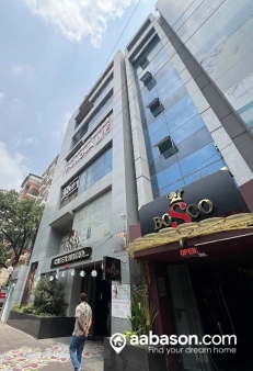  4000 SQFT, Office Space For rent In Block E  Banani