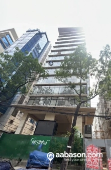  2950 SQFT, Office Space For rent In Sector 03  Uttara