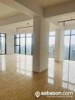  3570 SQFT, Office Space For rent In   Banani