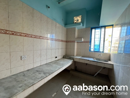  2 Bedroom Flat for rent in Mohammadi Housing Society  Mohammadpur