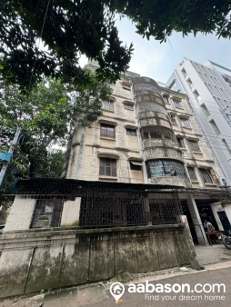  0 SQFT, Office Space For rent In   Mohakhali DOHS