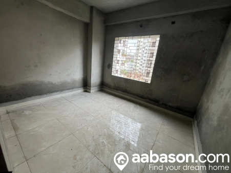  2 Bedroom Flat for rent in South Banasree  Banasree