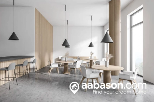  1600 SQFT, Office Space For rent In   Mirpur 02