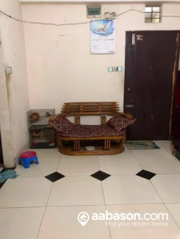  Roommate  rent in   Mohammadpur