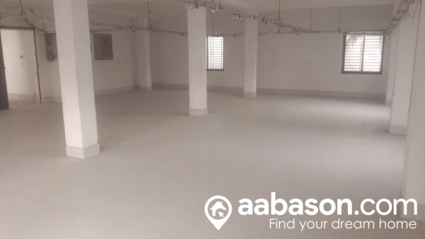  6000 Sqft,​ Factory for rent in madarbari  Uttar Khan