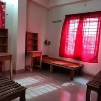  Girls Hostel  rent in   Banani