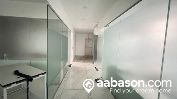  2300 SQFT, Office Space For rent In   Banani
