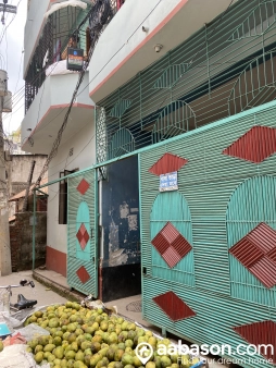  2 Bedroom Flat for rent in  Savar