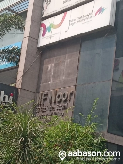  3000 SQFT, Office Space For rent In Sector 07  Uttara