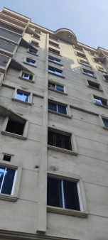  1100 sqft,  3 Bedroom   Flat for sale in  Mohammadpur