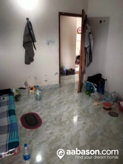  Sublet Room  rent in Chandrima Model Town  Mohammadpur Beribadh Area
