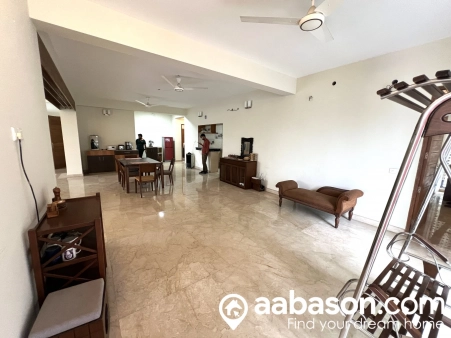  4 Bedroom Flat for rent in  Dhanmondi