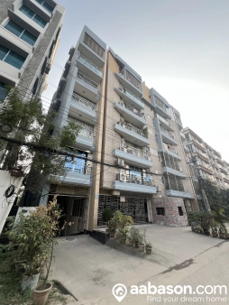  3 Bedroom Flat for rent in  Dhanmondi