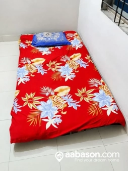  Roommate  rent in Satmasjid Road  Mohammadpur