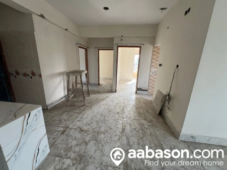  1300 Sqft,   Flat for sale in  Cantonment