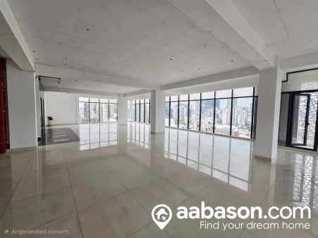  3105 SQFT, Office Space For rent In   Banani
