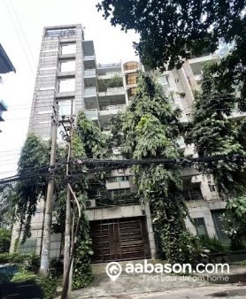  3 Bedroom Flat for rent in Gulshan 02  Gulshan