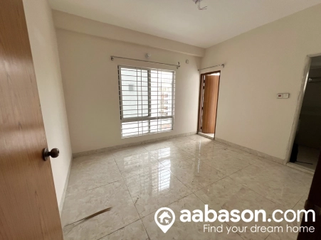  2 Bedroom Flat for rent in Shekhertek  Adabor