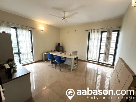  3 Bedroom Flat for rent in  Dhanmondi