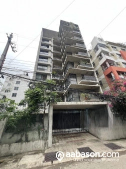  3 Bedroom Flat for rent in Sector 03  Uttara