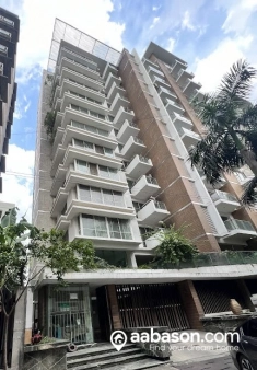 4 Bedroom Flat for rent in Gulshan 02  Gulshan