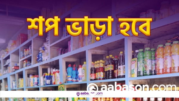  0 sqft, Shops for rent in , Kalabagan