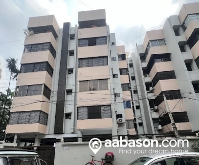  3 Bedroom Flat for rent in Gulshan 01  Gulshan