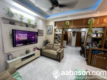  1478 Sqft,   Flat for sale in  Adabor