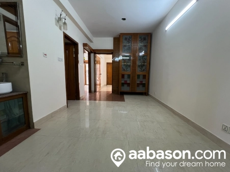  1495 Sqft,   Flat for sale in  Adabor