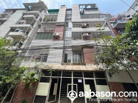  3 Bedroom Flat for rent in Block C  Bashundhara Residential Area