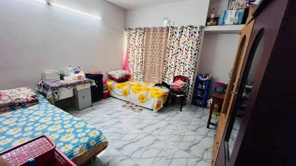  Girls Hostel  rent in   Bogra Sadar