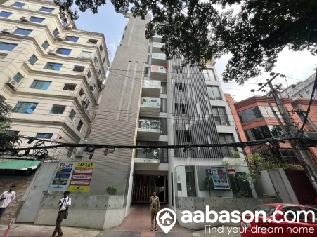  6 Bedroom Flat for rent in Gulshan 01  Gulshan