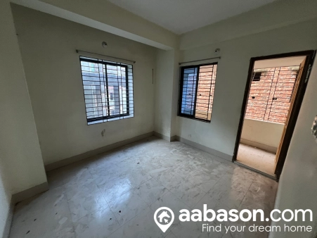  3 Bedroom Flat for rent in Block C  Bashundhara Residential Area