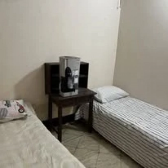  Girls Hostel  rent in Sector 07  Uttara