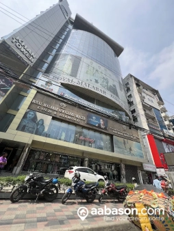  3800 SQFT, Office Space For rent In Sector 11  Uttara
