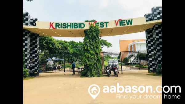  Residential Plot for sale in  Birulia