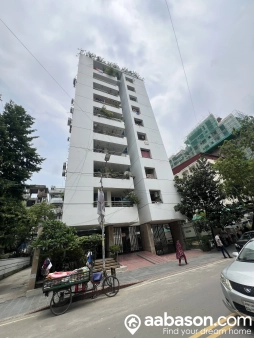  4 Bedroom Flat for rent in Road 11A  Dhanmondi