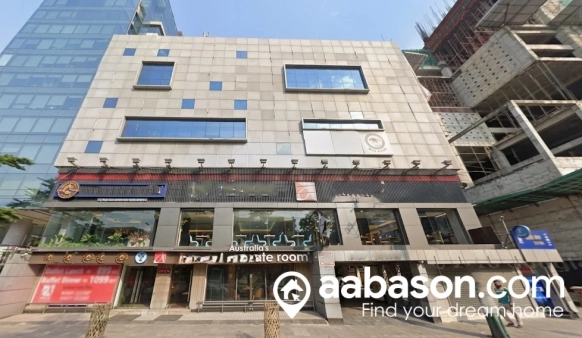 3500 SQFT, Office Space For rent In Gulshan 02  Gulshan