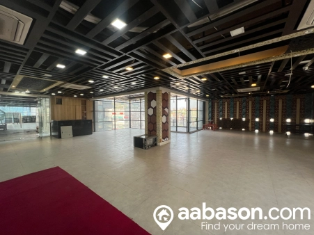  1400 SQFT, Office Space For rent In   Mirpur 10