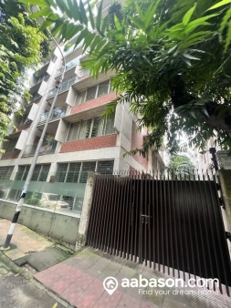  3 Bedroom Flat for rent in Gulshan 01  Gulshan