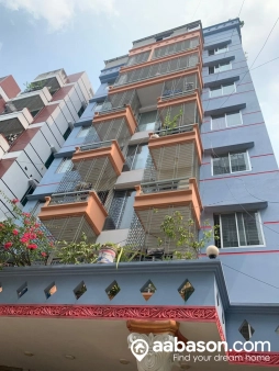  4 Bedroom Flat for rent in Block G  Bashundhara Residential Area