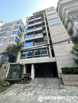  3 Bedroom Flat for rent in  Dhanmondi