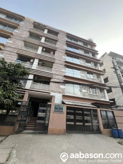  3 Bedroom Flat for rent in Block F  Lalmatia