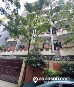  3 Bedroom Flat for rent in  Niketan